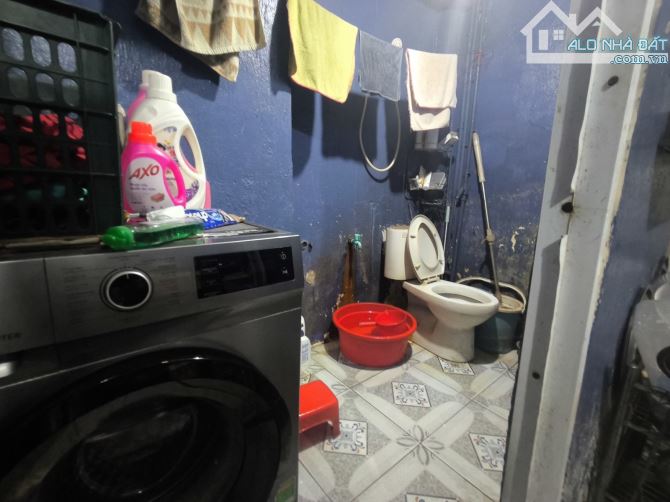 HIẾM NHẤT TRUNG CHÁNH HÓC MÔN NHÀ 2 TẦNG - SHR 1/NGẮN ĐỒNG TÂM – GIÁ CHỈ 2.35 TỶ TL - 2