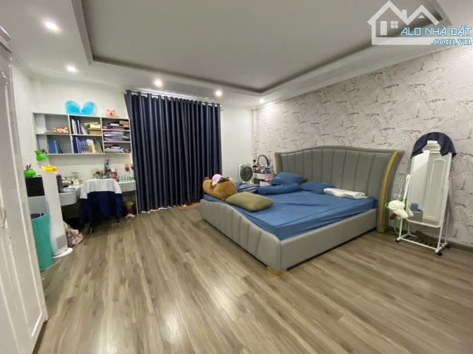 BÁN NHÀ ĐƠN LẬP: NHỔN, NTL - OTO THÔNG, GIÁ 4.x TỶ - 2