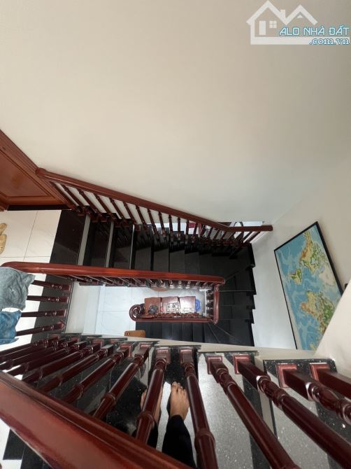 🏡 CẦN BÁN NHÀ TRƯỜNG CHINH - 66m² - 3 TẦNG - Ô TÔ ĐỖ CỬA - GIÁ 6.3 TỶ - 2