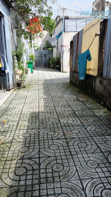 BÁN NHÀ KP1 CHỢ ĐIỀU LONG BÌNH ĐỒNG NAI - 2