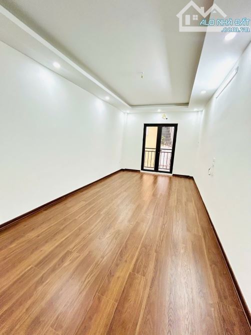 Bán Nhà Xuân La Tây Hồ Ô Tô Đỗ Cửa. 54m 6 Tầng. Giá 13.5 tỷ - 2