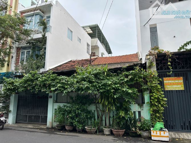 🏡 BÁN ĐẤT TẶNG NHÀ CẤP 4 – KHU BÀN CỜ TTTP NHA TRANG – CÁCH BIỂN 1,4KM - 2