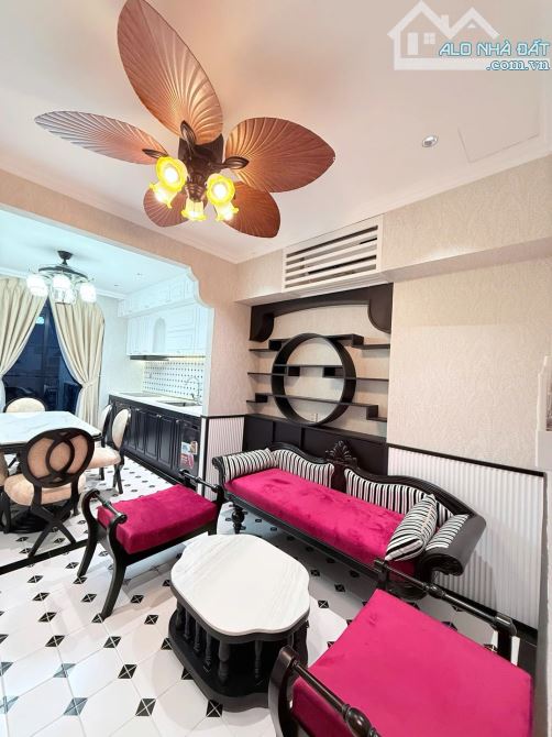 HOT HOT 🆘🆘🆘🆘🆘-CẦN BÁN CĂN HỘ 7 TẦNG FULL NỘI THẤT-PHÚ LỘC 22-THANH KHÊ-ĐÀ NẴNG - 2