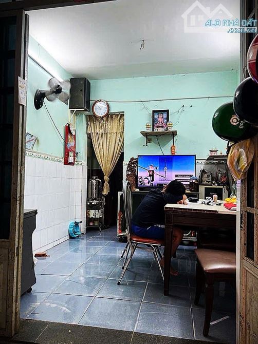 “GẤP BÁN GIẢM 100 TRIỆU, NHÀ 3 TẦNG ĐẸP LINH CHIỂU-HIẾM ,NỞ HẬU  22M2, (2.6❌8M)-3PN -CÔNG - 2