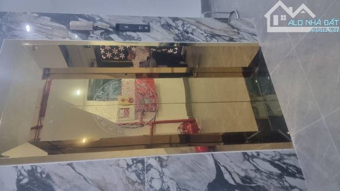 BÁN NHÀ 5 TẦNG KHU ĐẤT DỊCH VỤ GIẾNG SEN_LÊ TRỌNG TẤN, HÀ ĐÔNG_PHÂN LÔ VỈA HÈ_50M_15,5 TỶ - 2
