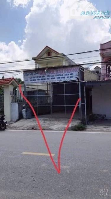 🔥 Bán gấp lô đất 100m² tại Lưu Kiếm, Thủy Nguyên – Đất vuông đẹp, giá cực tốt! - 2