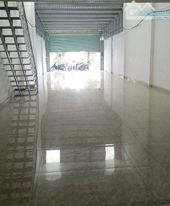 NHÀ MẶT TIỀN ĐƯỜNG LÊ THỊ HỒNG GẤM- GẦN THỊ TRẤN HÓC MÔN – DIỆN TÍCH 7x26M – 7,5 TỶ TL - 2