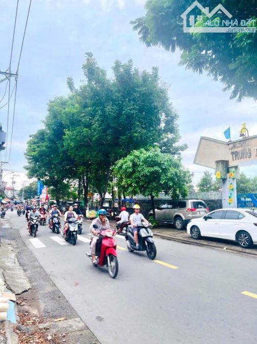 🌴Bán mặt bằng kinh doanh - 77mv(4*19.5), Công nhận đủ, Linh Xuân, Thủ Đức. - 2