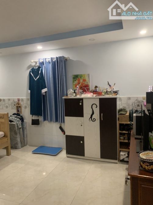 Bán nhà Đường số 4, Tam phú, Thủ đức 136m2 - 2