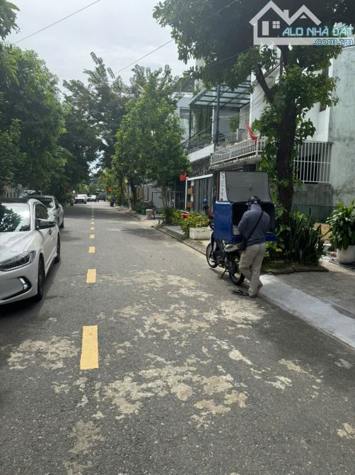 💎Cần bán lô đất MT Phú Xuân 2,P Hòa Minh,Quận Liên Chiểu.Đà Nẵng. - 2