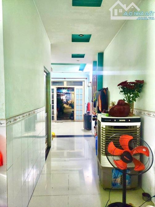 🌴Bán nhà 2 tầng 88mv, Ngay chợ, Làng ĐHQG Linh Xuân, Thủ Đức. - 2