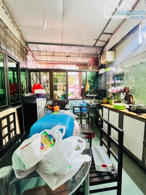 Bán nhà Núi Trúc DT 51m2 x 4 tầng, mt 3.2m. Giá 16.3 tỷ Ba Đình - 2