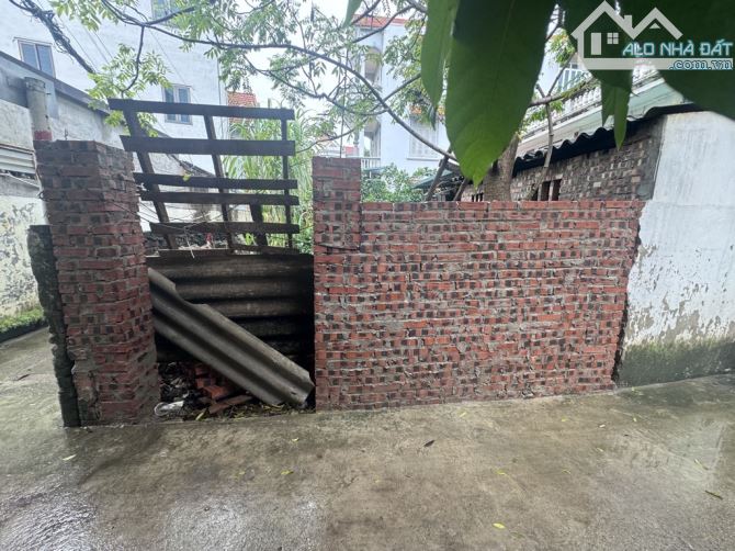 Tựu phúc  lô góc ngõ thông  tuện ích ngập tràn - 2