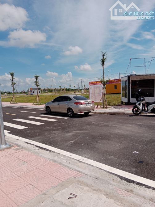 🌟 KHU DÂN CƯ HẢI VÂN LƯƠNG – QUỲNH PHỤ, HƯNG YÊN 🌟  🏡 TỔNG QUAN DỰ ÁN ✔️ Quy mô hơn 61h