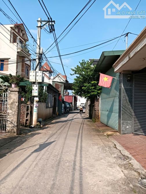 67,7m đất đẹp giá rẻ ô tô đỗ cửa 👉 thư phú -thường tín - 2