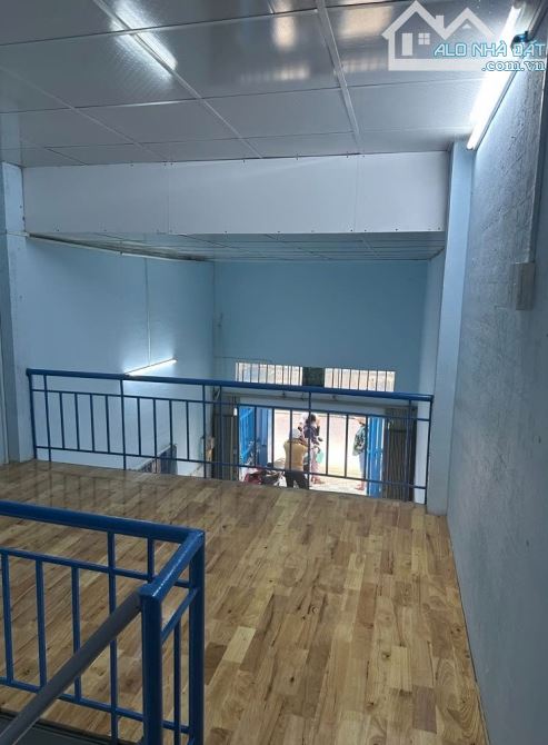 NHÀ DIỆN TÍCH TO GIÁ RẺ – HXH NGUYỄN ẢNH THỦ, Q.12 - DT 70m2 - CHỈ 4.7 TỶ - 2