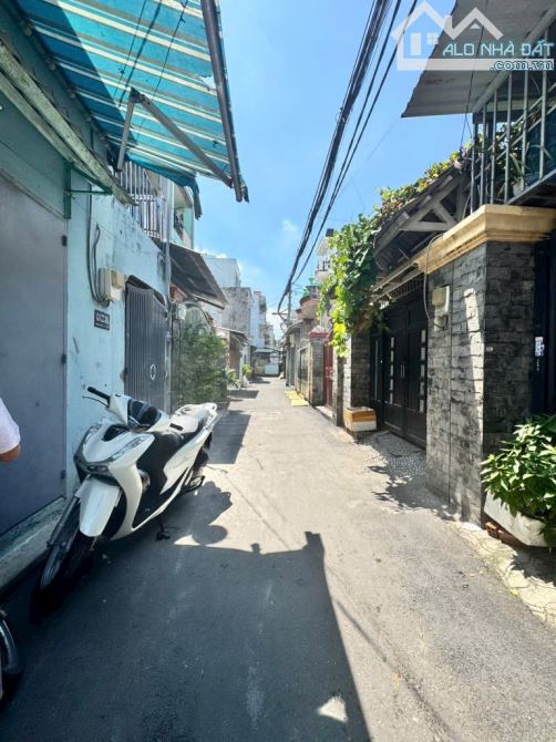 🚗 PHẠM VĂN CHIÊU – HXH THÔNG – NGANG HƠN 4M – CHỈ 4.6 TỶ 🚗 - 2