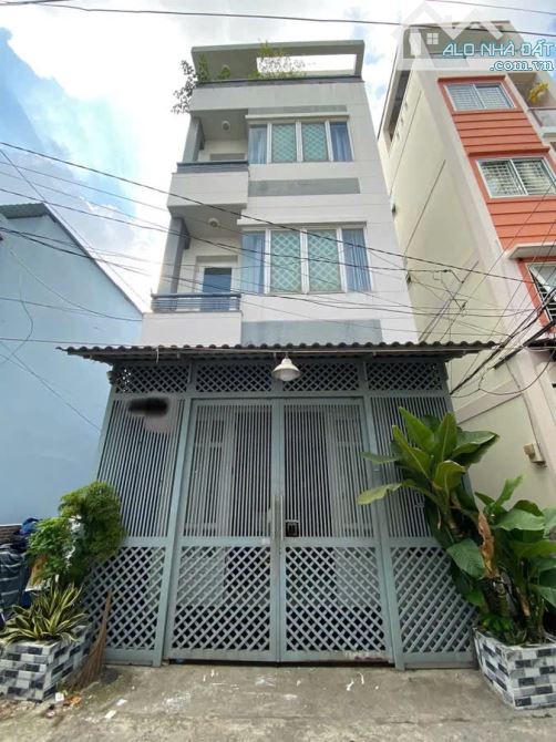 🏡 BÁN NHÀ TRUNG TÂM QUẬN 1 – TRẦN ĐÌNH XU, PHƯỜNG CẦU ÔNG LÃNH 🏡 - 2