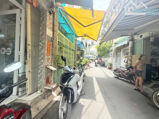 🌟 CHÍNH CHỦ 1 ĐỜI – NGUYỄN CÔNG HOAN, P.7, PHÚ NHUẬN 🌟 - 2