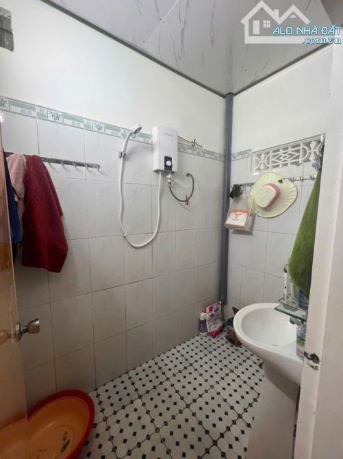 BÁN NHÀ HẺM 190 AMAKHE – VỊ TRÍ ĐẸP NGAY ĐẦU HẺM - 2