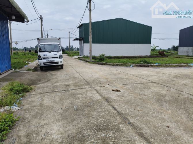 Bán đẫt x2 sơn Du xã nguyên khê - 2