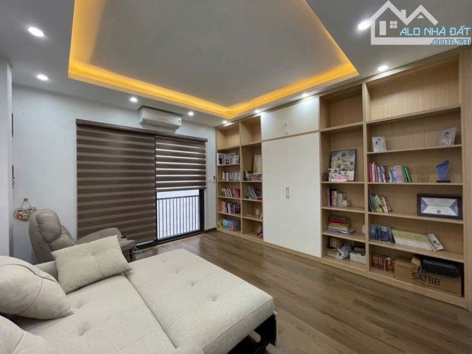 BÁN CĂN HỘ CAO CẤP TẠI THE ZEI - LÊ ĐỰC THỌ - TẦNG TRUNG - VIEW ĐẸP - CÓ SLOT Ô TÔ - 2