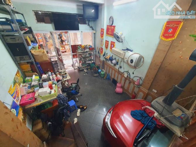 🏡 THANH XUÂN – NGÕ Ô TÔ TRÁNH – NGÕ THÔNG VÒNG QUANH – Ở HAY KINH DOANH ĐỀU RẤT TỐT - 2