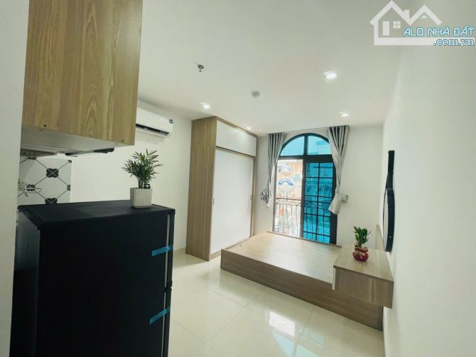 Bán căn hộ dòng tiền TT Mỹ Đình 16 phòng cho thuê giá bán 17 tỷ - 2