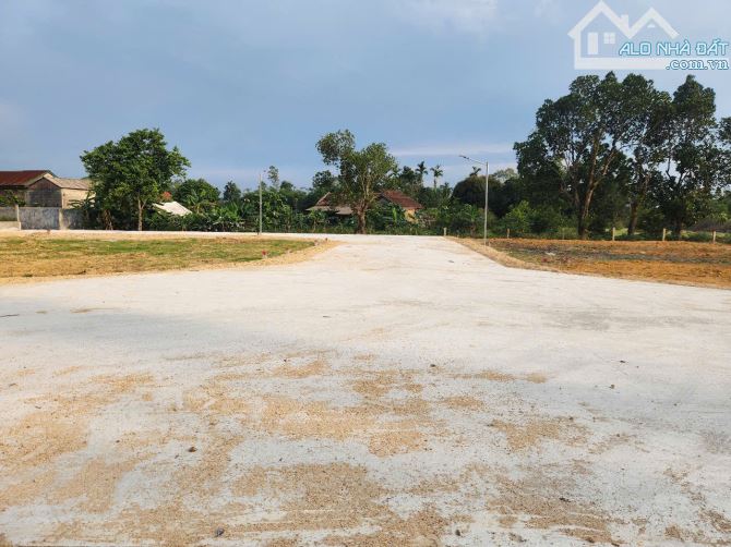 ĐẤT KIỆT Ô TÔ PHƯỜNG. TỨ HẠ – GIÁ CHỈ TỪ 515 TRIỆU - 2