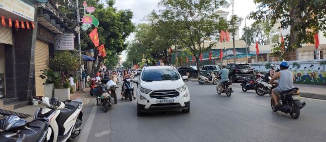 Bán 92m2 đất Bắc hồng, Đông anh, Hà Nội. 4x tỷ - 2
