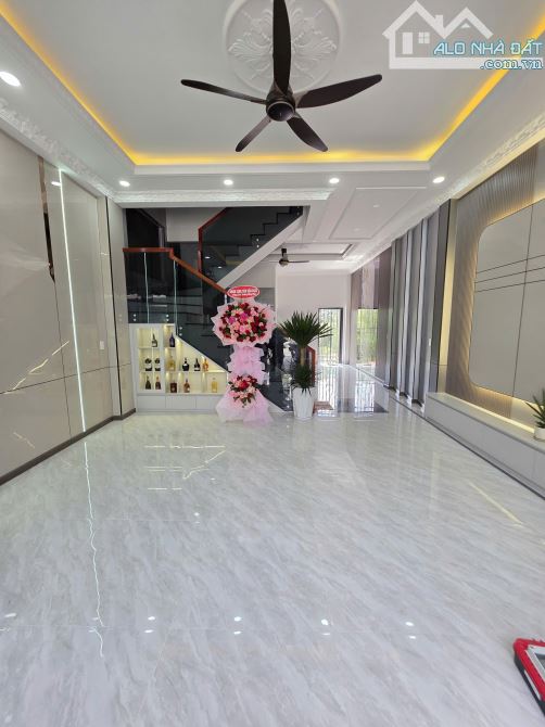 6Tỷ500 🔥👉 Nhà 1T2L Mặt Tiền Kinh Doanh đường Nguyễn Đức Thiệu, gần Chợ Xóm Nghèo 300m - 2