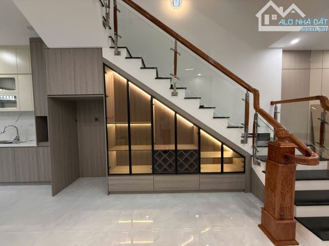 NHÀ MỚI 100% GÓI 5 ĐƯỜNG THÔNG MỸ GIA - 2
