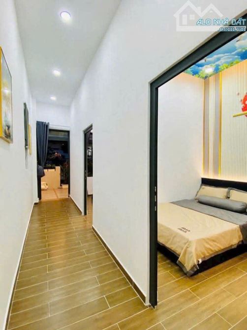Nhà ngộp Trịnh Đình Trọng, Q.Tân Phú giảm sâu 300 triệu còn 2 tỷ 650 - 64m2, SHR - 2