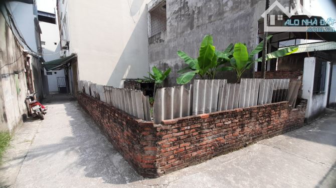 Bán đất đẹp vị trí oto vào, ngõ thông, lô góc, 2 mặt tiền, 45m2, đầu tư tốt, giá 8.45 tỷ - 2