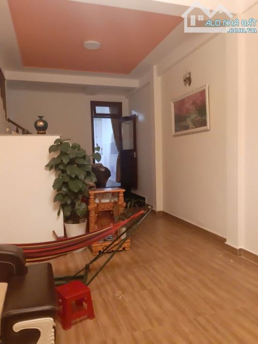 ✨🏡✨ Cực Hiếm! Nhà Phố 97m2 Nguyễn Trung Trực – Trung Tâm Đà Lạt, Vừa Ở Vừa Kinh Doanh - 2