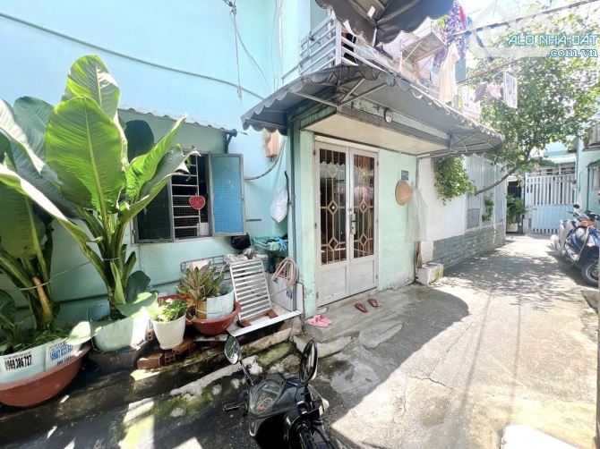 🏡COMBO 2 CĂN NHÀ ĐƯỜNG SỐ 5 – LINH XUÂN, THỦ ĐỨC – 70M2 CHỈ 3.7 TỶ - 2
