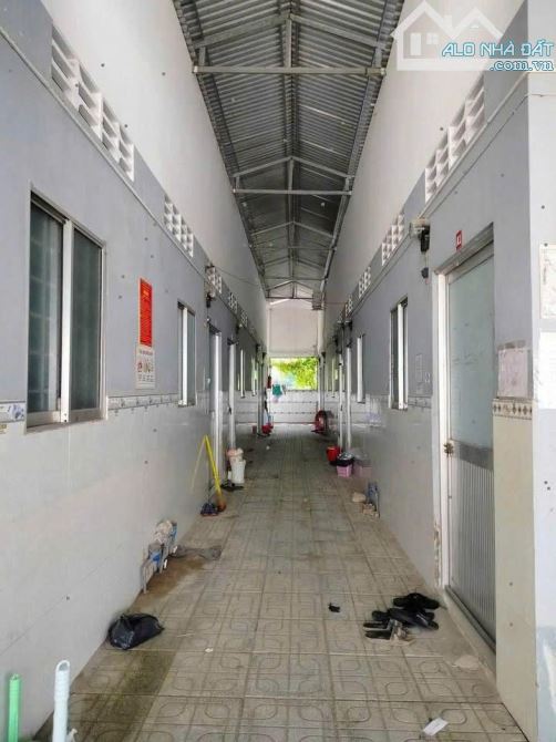 Lớn Tuổi Cần Bán Nhanh Cần Bán nhanh Dãy Trọ 448m2 Sổ Hồng Riêng 1ty050tr Bao Phí thuế - 2