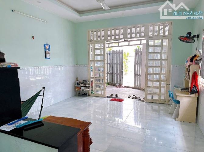 Bán nhà hẻm 1902 Lê Văn Lương Nhà Bè 82m2 ngang 5.3 góc 2MT hẻm ô tô - 2