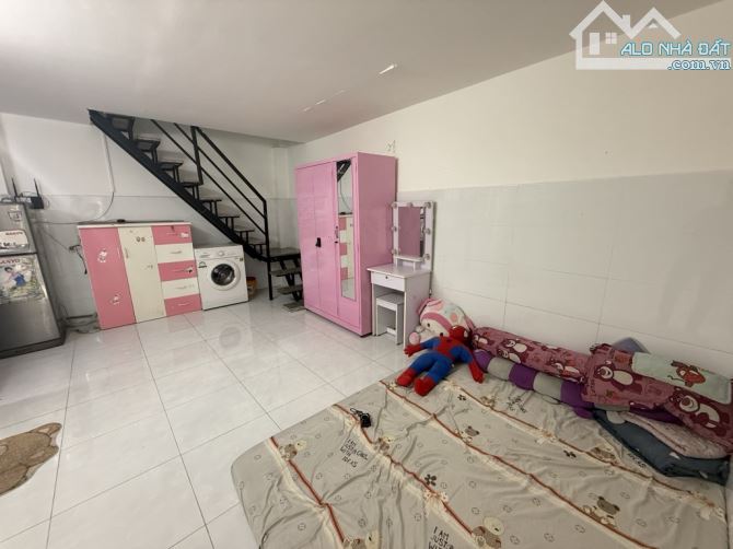 Bán nhà gần Ngã tư Bình Phước 46.6m2, hẻm xe hơi, nở hậu, giá tốt chỉ 3.5 tỷ - 2