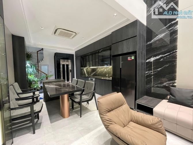 Bán nhà phố Ngọc Thụy 65m², 5 tầng thang máy, mặt tiền 4.1m, giá 16.8 tỷ – Long Biên - 2