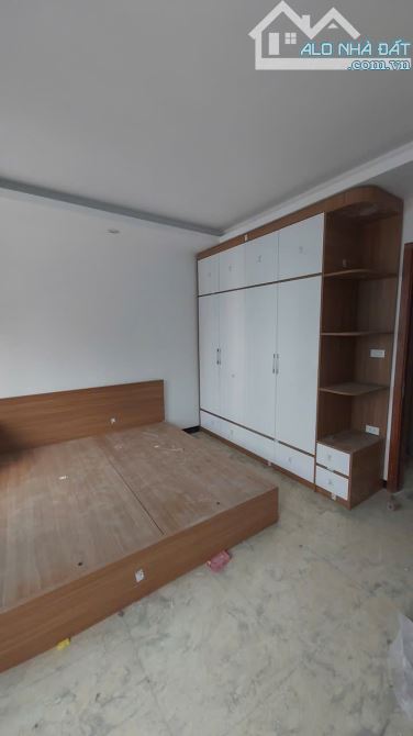 BÁN NHÀ MẬU LƯƠNG VIEW HỒ 5T MỚI XÂY, THANG MÁY - CHỈ 7.5 TỶ - 2