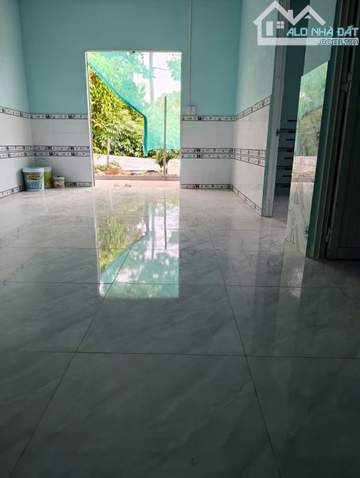 Cho thuê nhà nguyên căn – Bình Quới, P.28, Bình Thạnh, TP HCM - 2