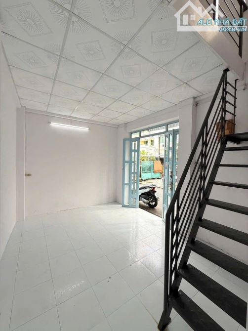 BÁN NHÀ 1 TRỆT 1 LẦU - MẶT TIỀN HẺM 118-120 TRẦN PHÚ, CÁI KHẾ, NINH KIỀU  Giá: 1 TỶ 490 TR - 2