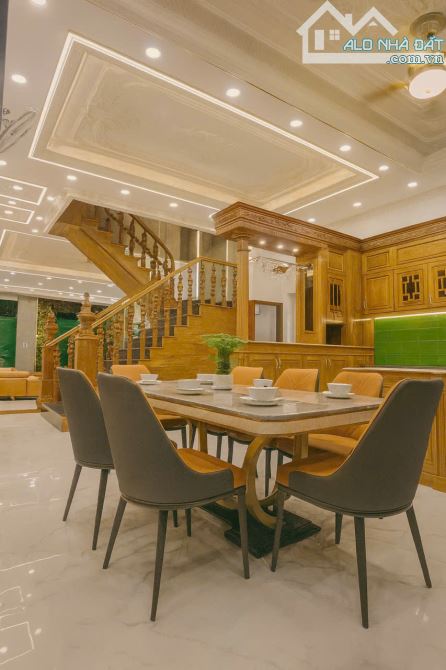 Cơ hội hiếm, Biệt thự mini 160m2, ngay Nguyễn Ảnh Thủ, Q12, giảm sốc chỉ còn 10 tỷ hơn - 2