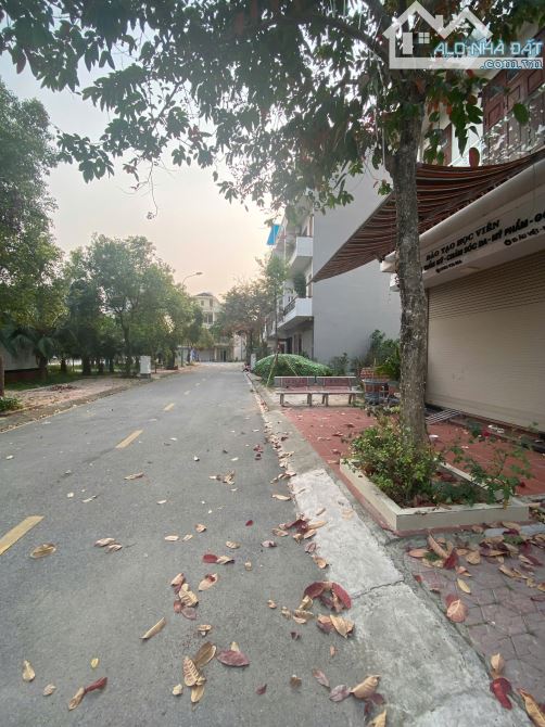 BÁN ĐẤT NHỊ CHÂU HẢI DƯƠNG 100M² PHÂN LÔ Ô TÔ TRÁNH KINH DOANH GIÁ 14 TỶ - 2