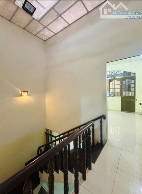 🏩 BÁN NHÀ MẶT TIỀN - KINH DOANH ĐỈNH - ĐƯỜNG 51 GÒ VẤP 86M2 ( 4 X 21.5 ) - 9.2  TỶ TL. - 2