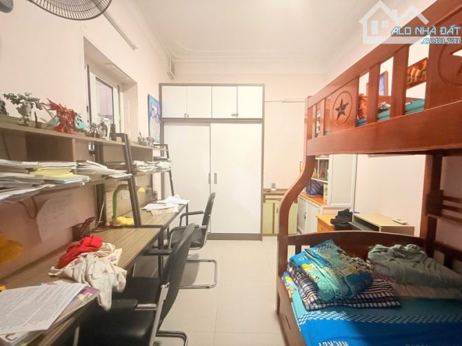 BÁN NHÀ LÁNG HẠ, BA ĐÌNH - KHUÔN ĐẤT ĐẸP HỢP XÂY DÒNG TIỀN - 60M2 - 2