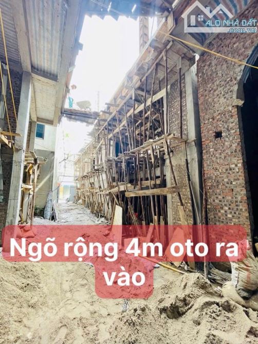 🎇 Mở bán từ Móng Siêu phẩm 5 tầng Thang máy tại mặt ngõ Hồ Sen 🚗 vào tận trong nhà  ✔️ D - 2