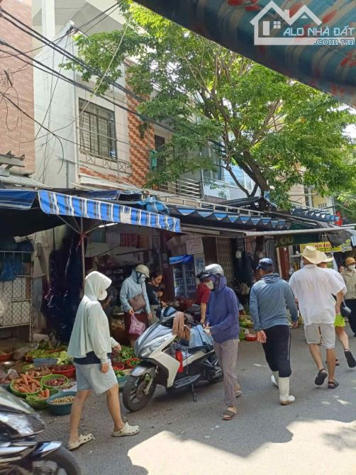 🔥 CƠ HỘI VÀNG – BÁN NHÀ 3 TẦNG MẶT TIỀN MỸ ĐA ĐÔNG 1 – NGAY CHỢ BẮC MỸ AN - 2