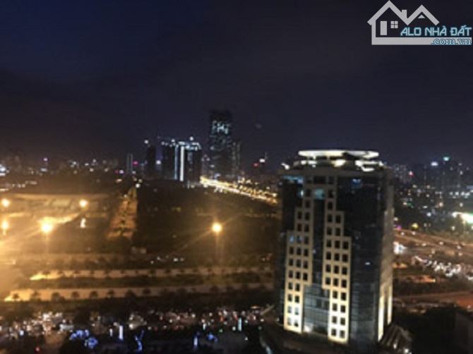 Cho thuê căn hộ duplex chung cư 83 Trường Chinh, 80m2, 2pn, đồ cơ bản, giá 10 triệu/tháng - 2